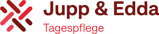 Tagespflege Jupp & Edda logo