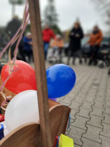 Kohlfahrt – Eindrücke aus unserer Tagespflege in Westerstede
